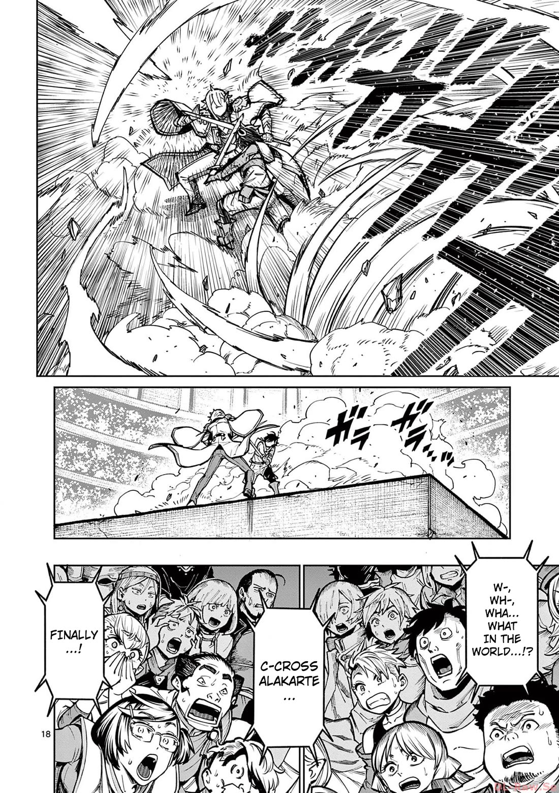 The Strongest Female Masters, Who Are Trying to Raise Me Up, Are in Shambles Over Their Training Policy Chapter 35 18